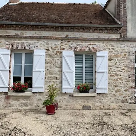 Saint-leger * Soligny-les-Etangs